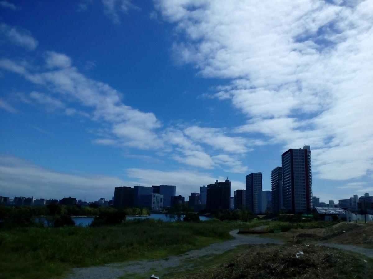 川崎市：フリー写真素材