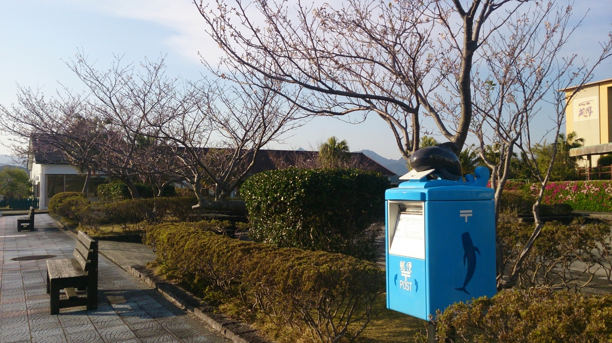 太地町のフリー写真素材:SO-04E