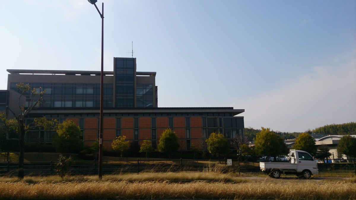 精華町のフリー写真素材(SO-04E)