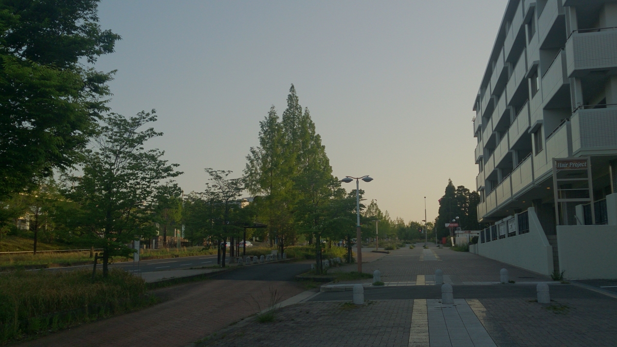 精華町のフリー写真素材(SO-04E)