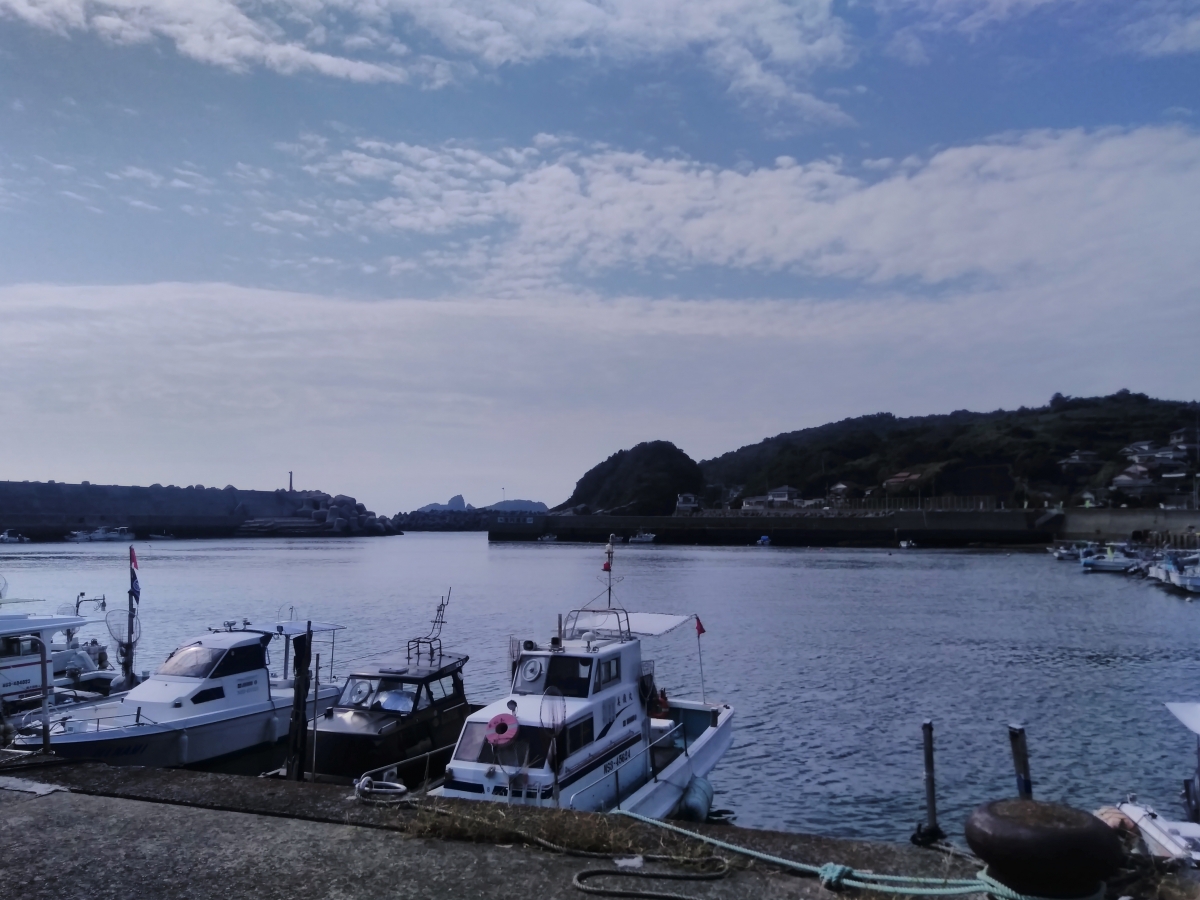 長崎市のフリー写真素材(VAIO-PhoneAで撮影)