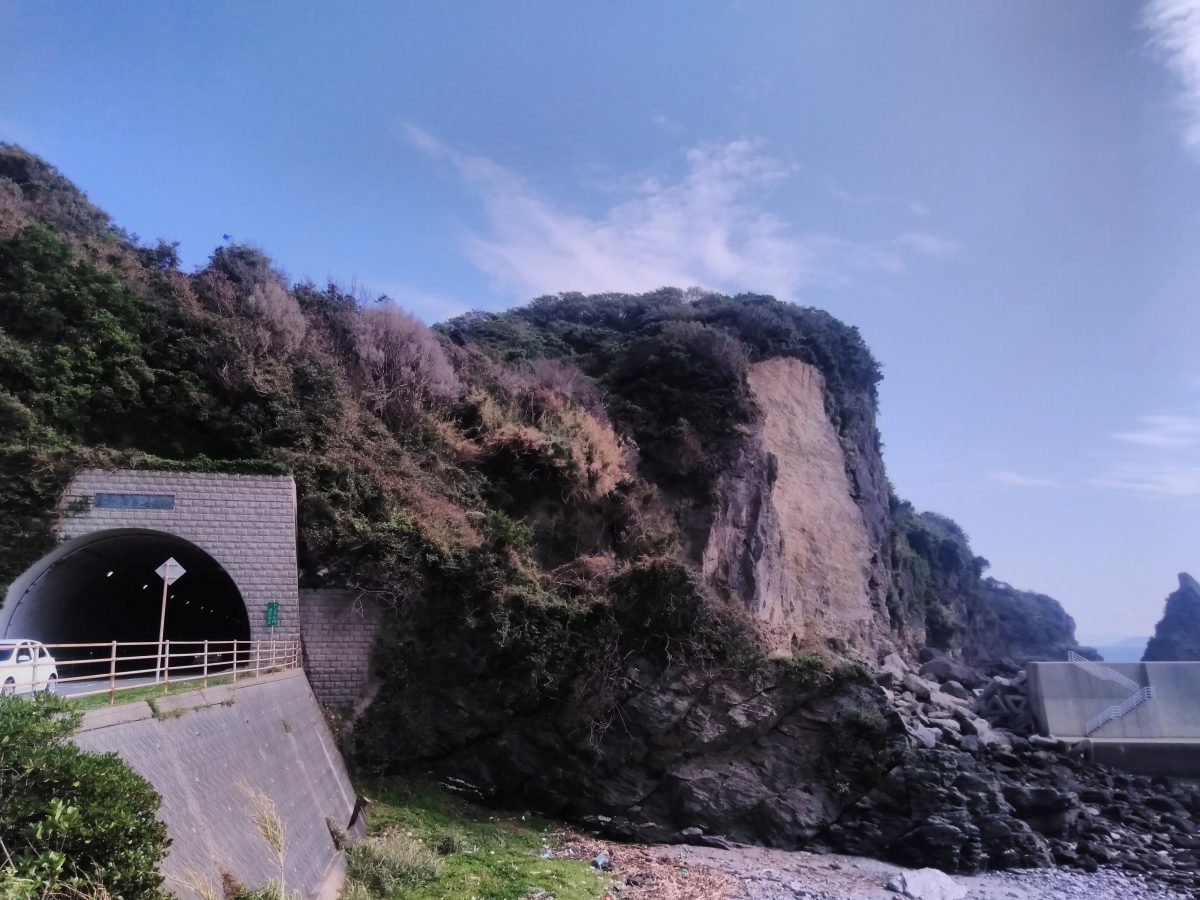 長崎市のフリー写真素材(VAIO-PhoneAで撮影)
