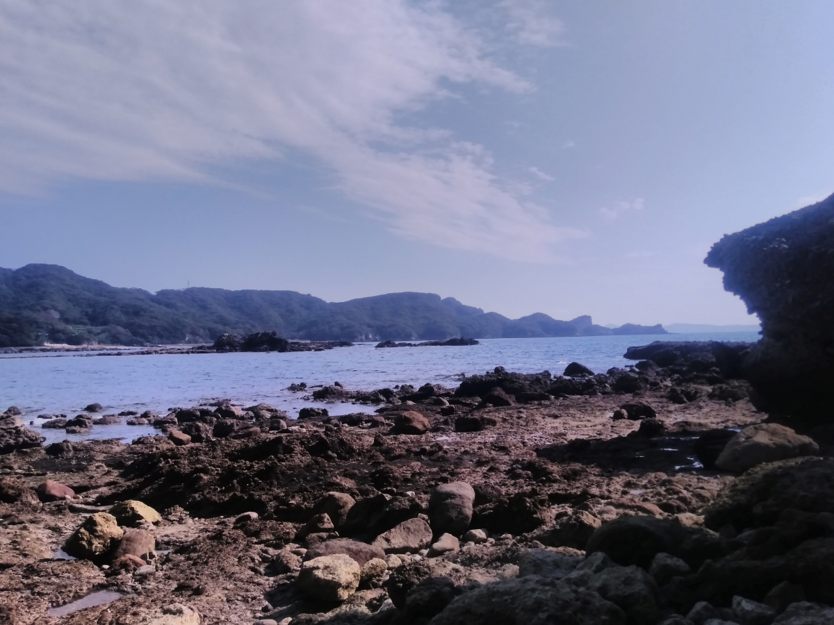 長崎市のフリー写真素材(VAIO-PhoneAで撮影)