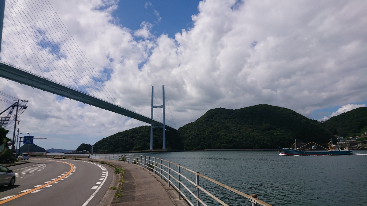 長崎市のフリー写真素材(SO-03Jで撮影)