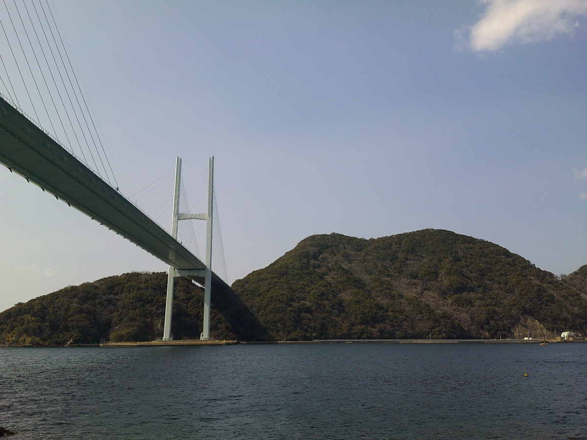 長崎市のフリー写真素材(Aufoya-DC302で撮影)