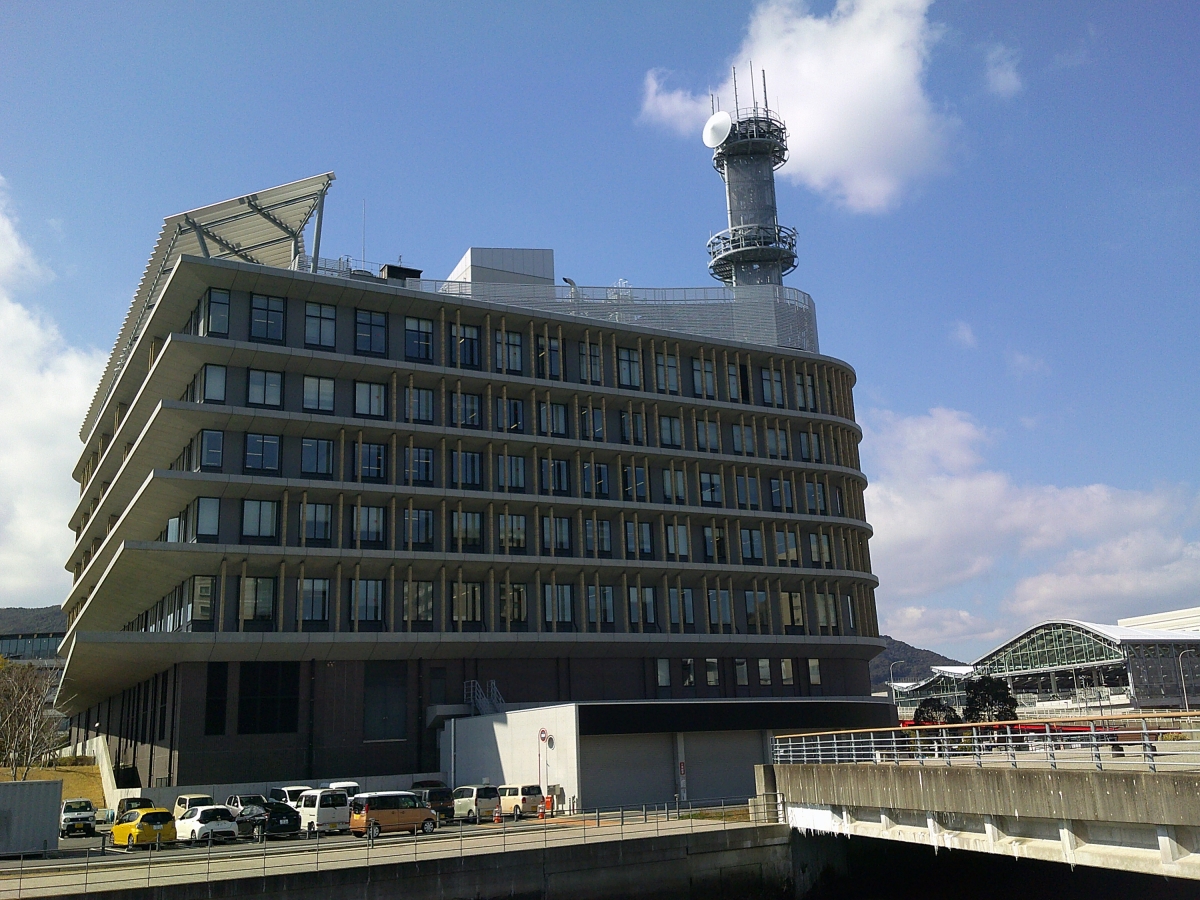 長崎市のフリー写真素材(Aufoya-DC302で撮影)