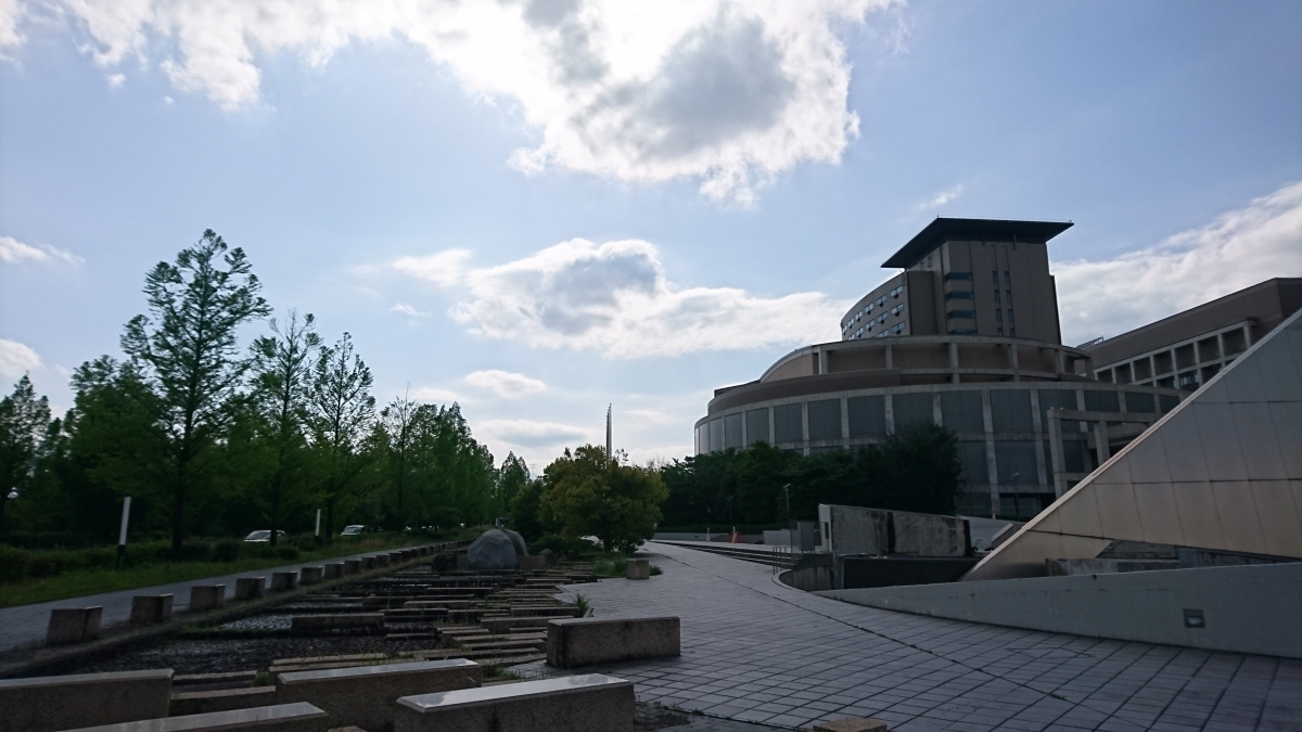 精華町(初夏)のフリー写真素材:SO-02Hで撮影