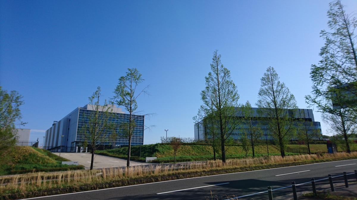精華町(初夏)のフリー写真素材:SO-02Hで撮影