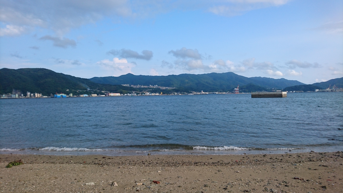 長崎市のフリー写真素材(SO-02Hで撮影)