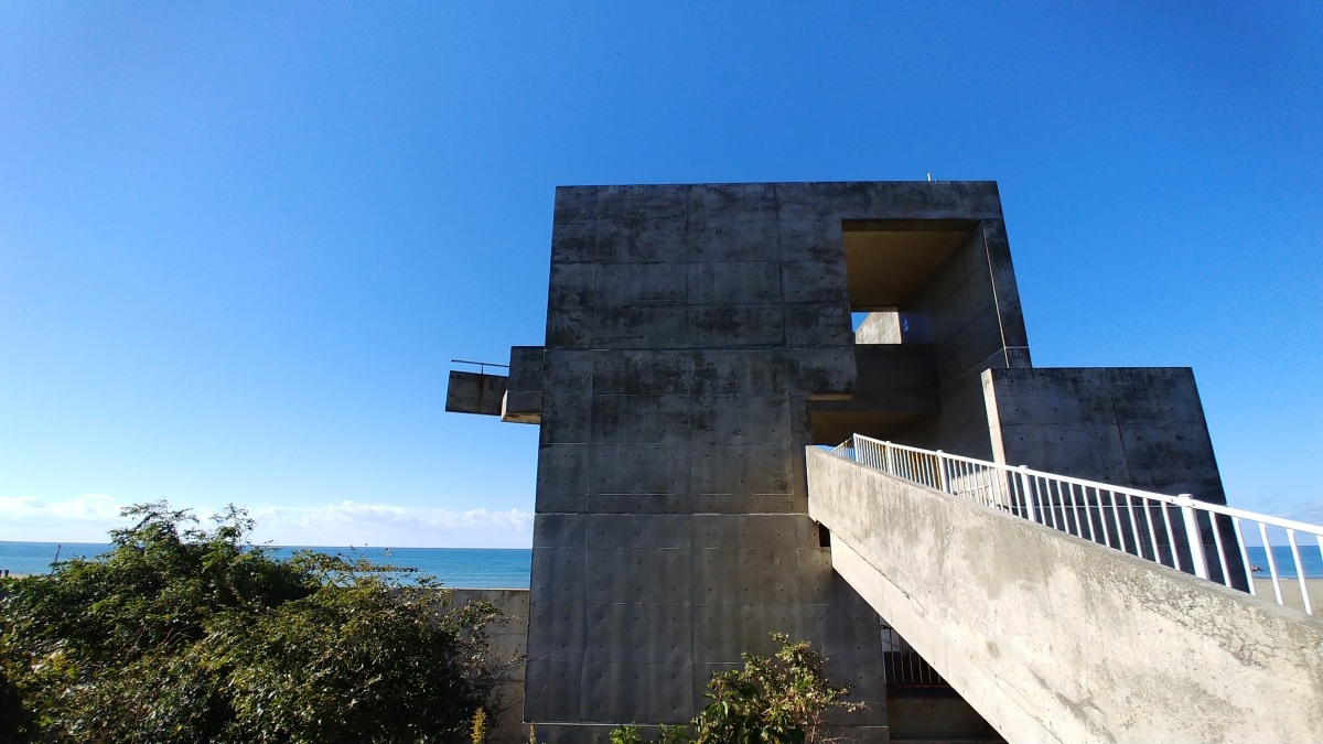 松任海浜公園のフリー写真素材(L02K-JOJOで撮影)