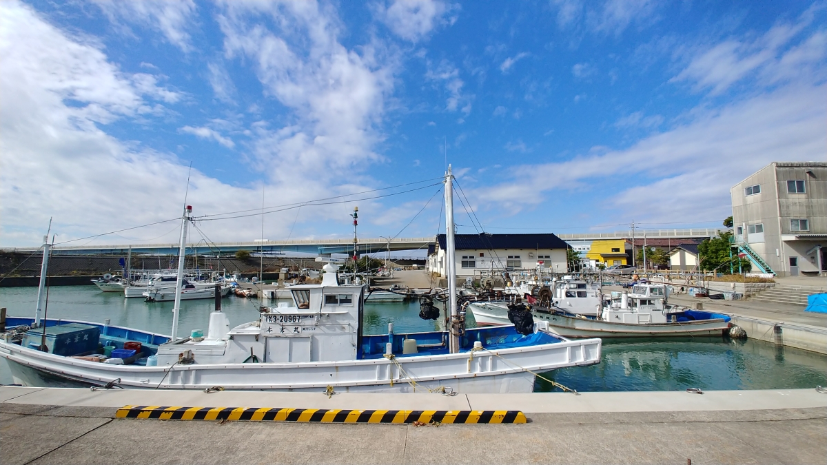 白山市のフリー写真素材(L02K-JoJoで撮影)