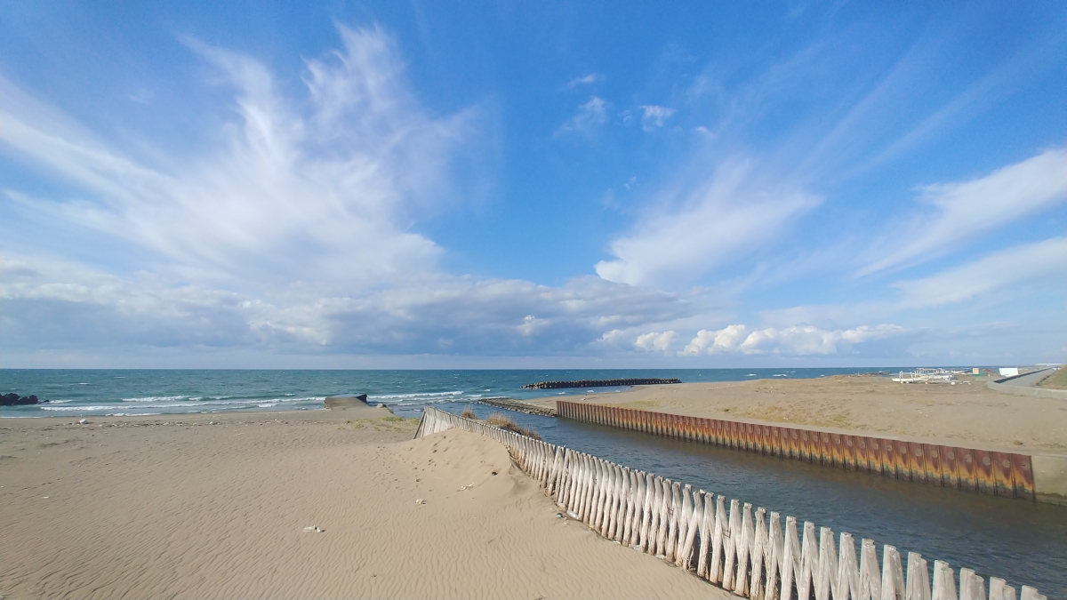 白山市のフリー写真素材(L02K-JoJoで撮影)