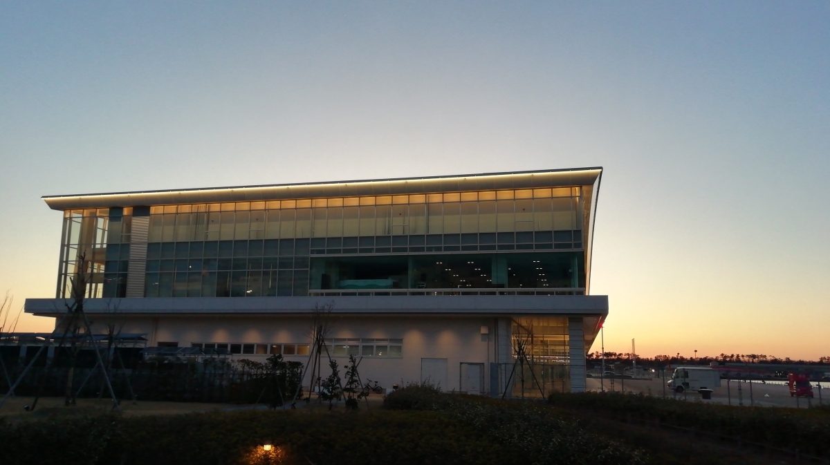 金沢市のフリー写真素材(d02kで撮影)