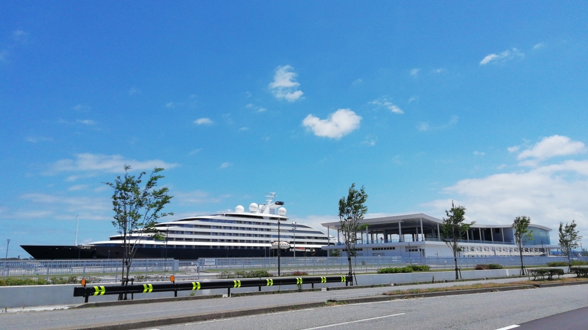 金沢市のフリー写真素材(dtab:d02kで撮影)