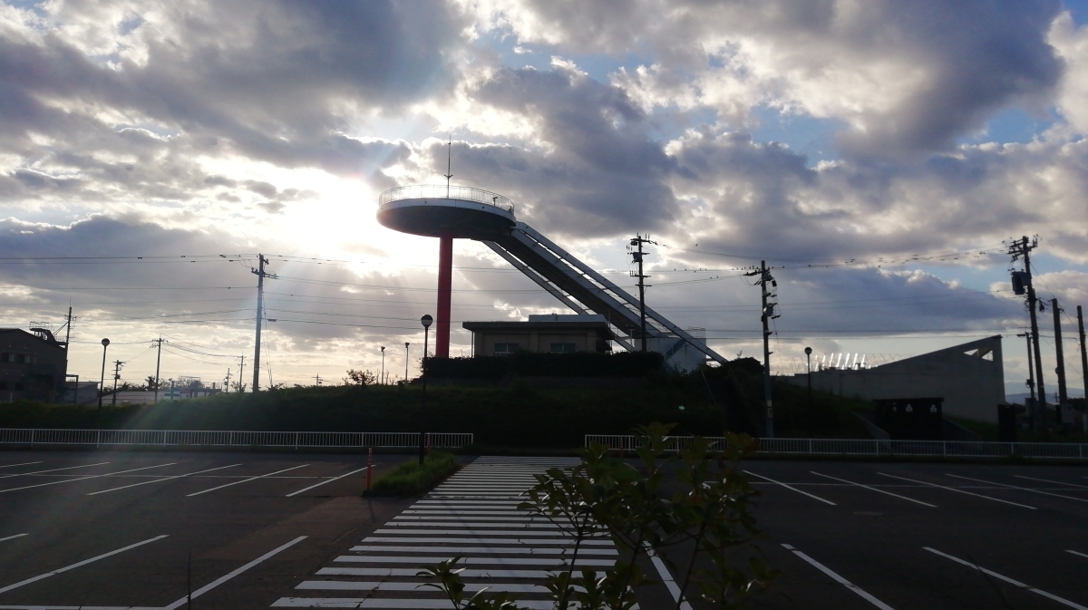 内灘町のフリー写真素材(d02Kで撮影)
