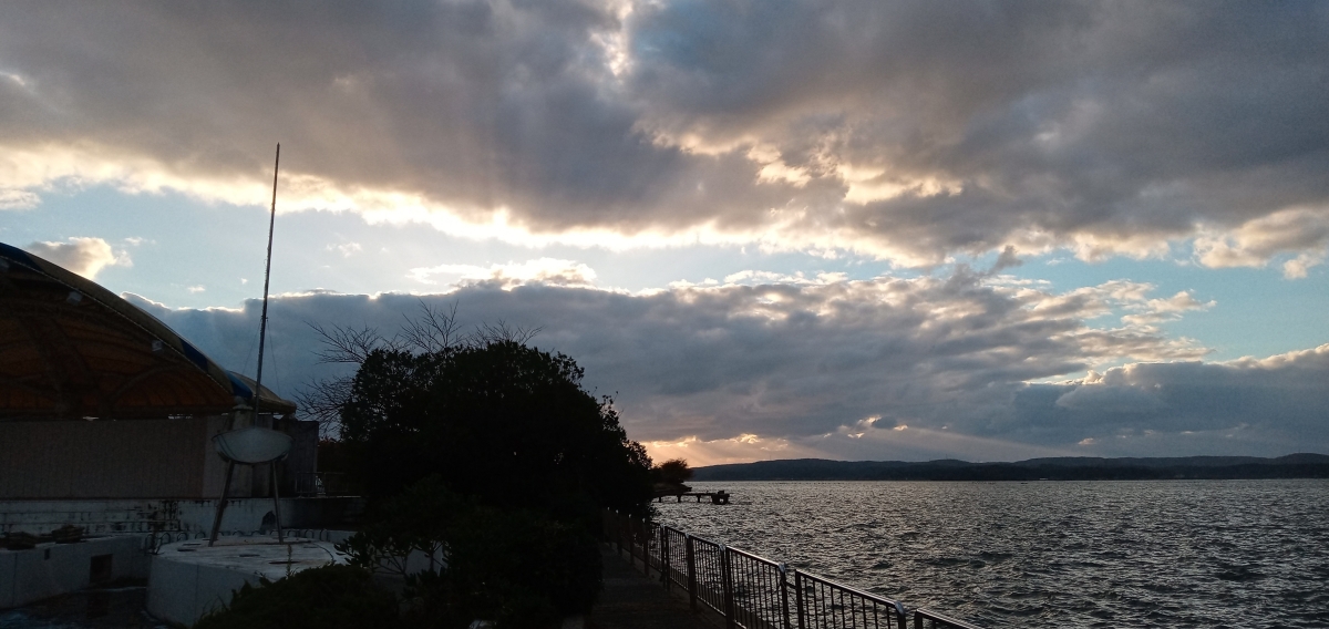 石川県七尾市のフリー写真(LG-K50で撮影)