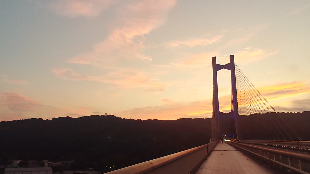 秩父市のフリー写真素材(L02K-JoJoで撮影)