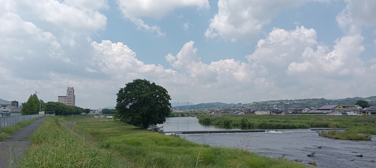 津山市のフリー写真素材(A302ZTで撮影)