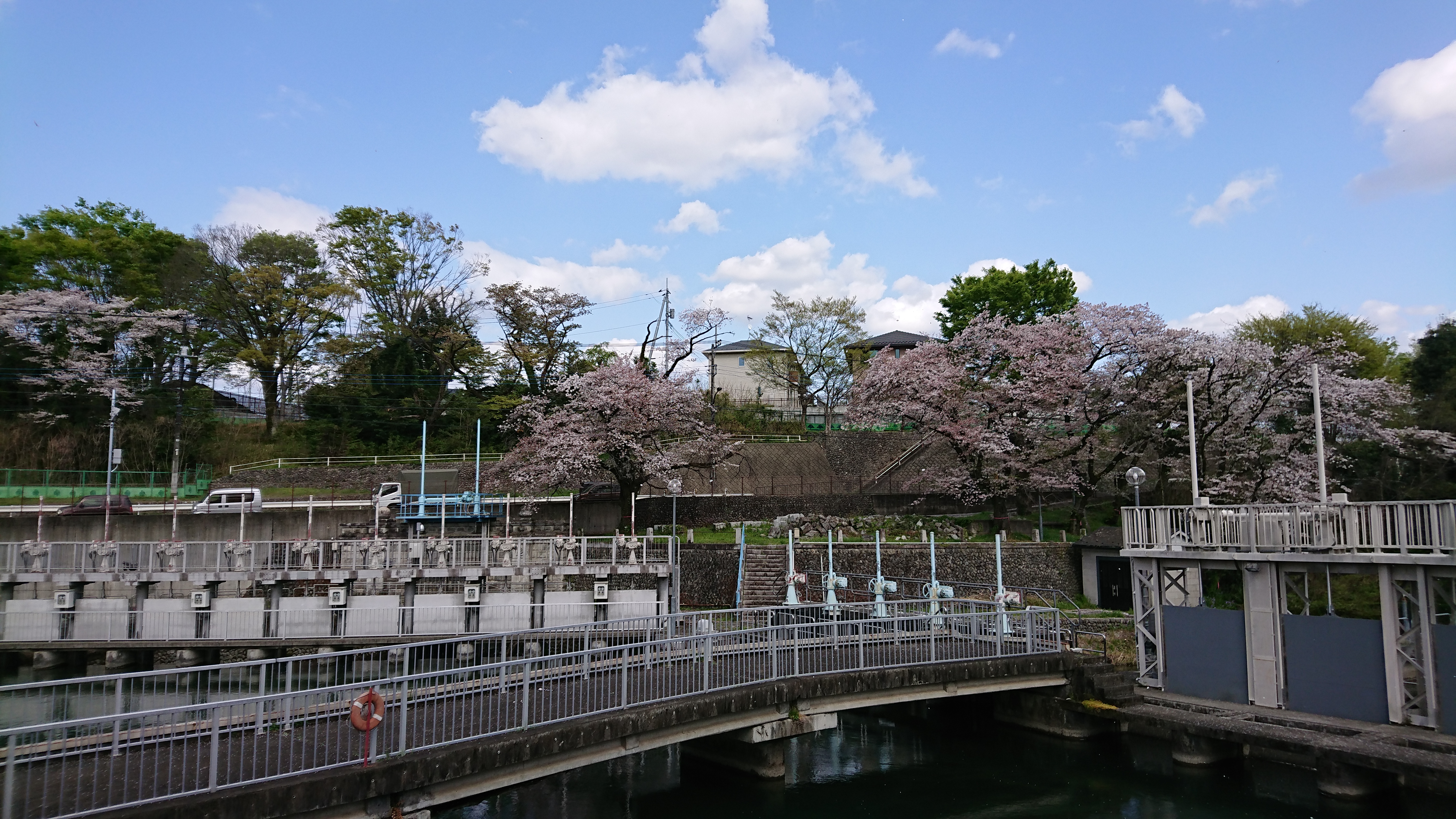 羽村市水道局