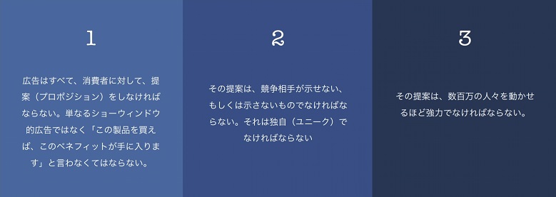 ユニーク・セリング・プロポジション(売れるUSPの作り方):ジェイ・エイブラハム著
