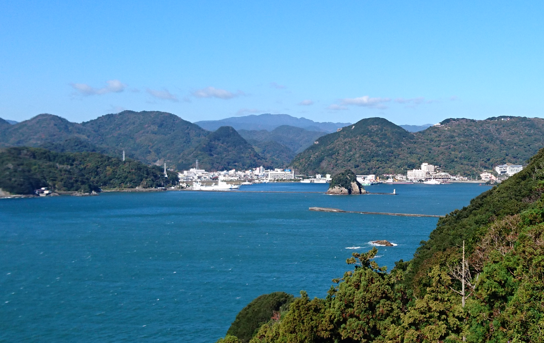 下田市のフリー写真素材(SO-03Jで撮影)